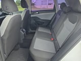 2022 Volkswagen Taos - Preview 10