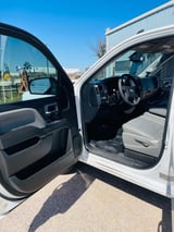 2017 Chevrolet Silverado 1500 - Preview 5