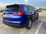 2025 Honda CR-V - Preview 4