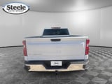 2026 Chevrolet Silverado - Preview 15