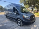 2019 Ford Transit - Preview 3
