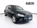2015 Audi Q5 - Preview 2