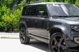 2024 Land Rover Defender - Preview 8
