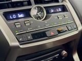 2021 Lexus NX - Preview 15