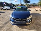 2017 Hyundai Sonata - Preview 2
