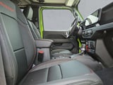 2025 Jeep Wrangler - Preview 15