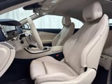 2022 Mercedes-Benz E-Class - Preview 14