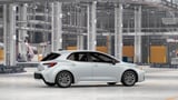 2027 Toyota Corolla - Preview 11