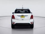 2018 Chevrolet Trax - Preview 7