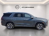2022 Hyundai Palisade - Preview 4