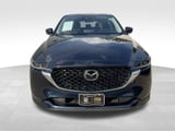 2025 Mazda CX-5 - Preview 3