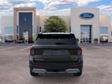 2026 Ford Explorer - Preview 5