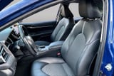 2024 Toyota Camry - Preview 7