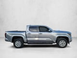 2025 Toyota Tacoma - Preview 4