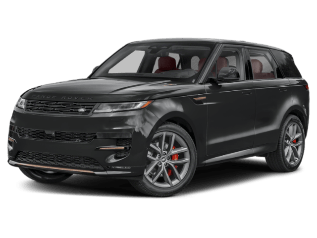 2027 Land Rover Range Rover - Image 1