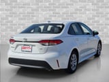 2025 Toyota Corolla - Preview 5