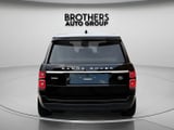 2019 Land Rover Range Rover - Preview 11