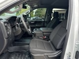 2026 Chevrolet Silverado 2500 HD - Preview 9
