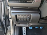 2026 Subaru WRX - Preview 8