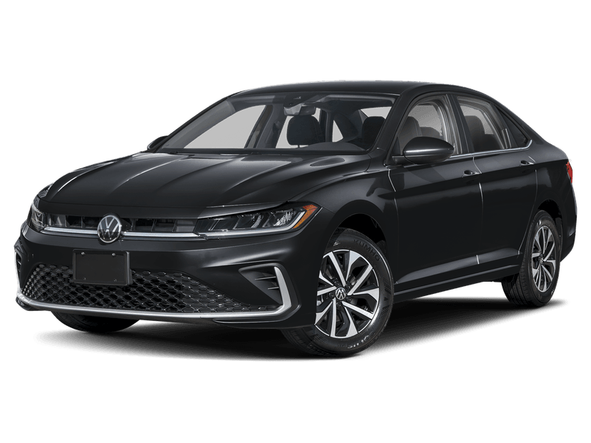 2026 Volkswagen Jetta - Image 1