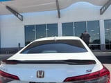 2022 Honda Civic - Preview 5