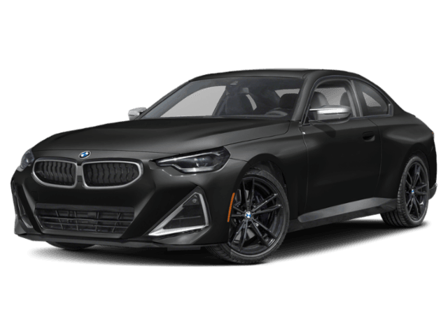 2024 BMW 2 Series - Image 1