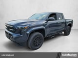 2025 Toyota Tacoma - Preview 2