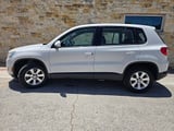 2009 Volkswagen Tiguan - Preview 2