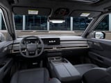2027 Kia Telluride - Preview 14