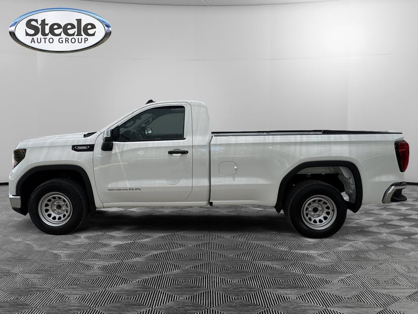 2026 GMC Sierra - Image 2