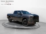 2027 Ram 2500 - Preview 2