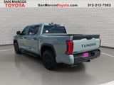 2026 Toyota Tundra - Preview 7