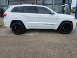 2019 Jeep Grand Cherokee - Preview 4