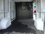 2025 RAM ProMaster - Preview 6