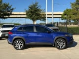 2025 Toyota Corolla Cross - Preview 4
