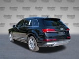 2026 Audi Q7 - Preview 8