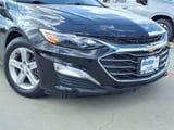 2025 Chevrolet Malibu - Preview 3