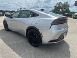 2024 Toyota Prius - Preview 3