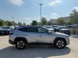 2025 Hyundai Tucson - Preview 5
