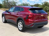 2020 Chevrolet Blazer - Preview 4