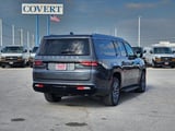 2024 Jeep Wagoneer L - Preview 7