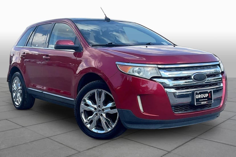 2011 Ford Edge - Image 1