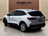 2025 Ford Escape - Preview 3