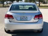 2006 Lexus GS - Preview 5