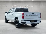 2025 Chevrolet Silverado 1500 - Preview 14
