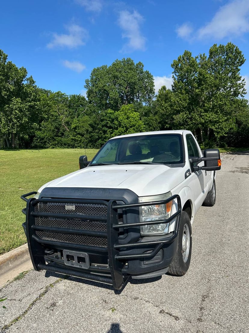 2015 Ford F-250 SD - Image 1