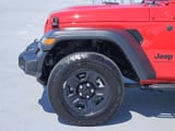2024 Jeep Wrangler - Preview 9
