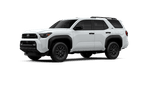 2026 Toyota 4Runner - Preview 2