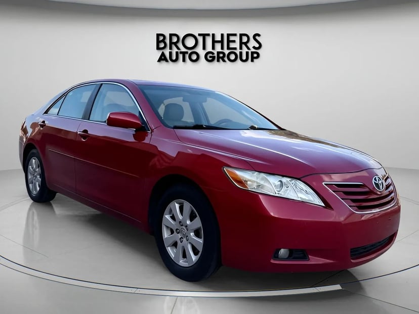 2008 Toyota Camry - Image 3