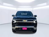 2026 Chevrolet Silverado - Preview 8